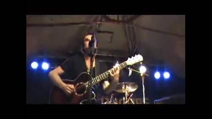 Glenn Hughes - Satellite (acoustic) 
