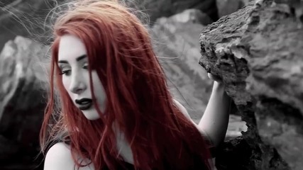 Jessica Pinkstone - Black Heart [ Music Video ]