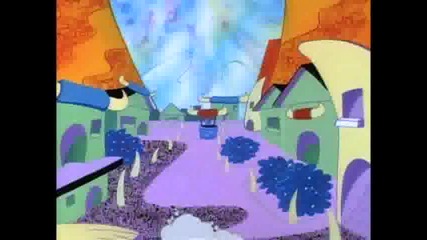 sonic - 14 - The Robotnik Express 