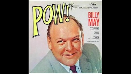 Billy May - The Odd Couple Theme 
