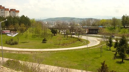 Писта Велико Търново 2011 тренировки (7-50)