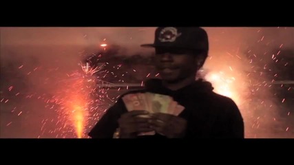 Cuzzin Charlie - 416! ( This Is My Town )