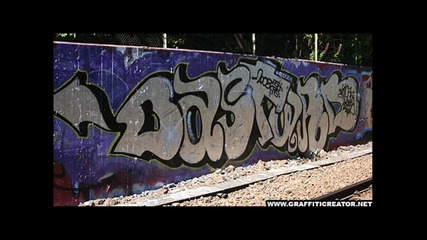 qki grafiti