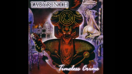 Labyrinth - Out Of Memory 