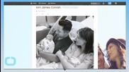 Coco Rocha Gives Birth! Model and Husband James Conran Share First Photo of Their "Beautiful" Baby Girl