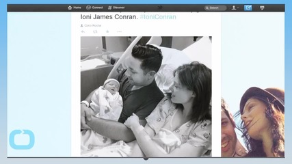 Coco Rocha Gives Birth! Model and Husband James Conran Share First Photo of Their "Beautiful" Baby Girl