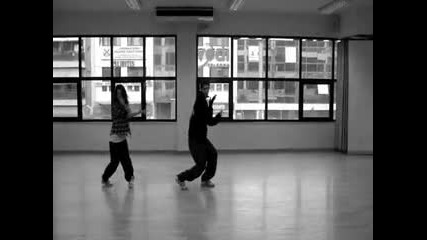 Stay - Jay Sean choreography