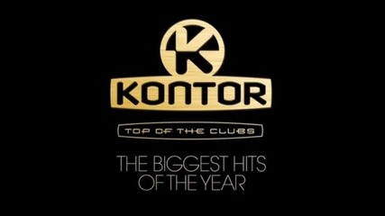 kontor top of the clubs-the biggest hits of the year '11 cd2