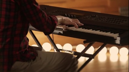 Seo In Guk - Can't Live Because Of You ( ft. Verbal Jint )