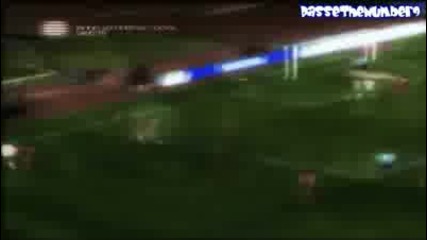 Cristiano Ronaldo vs Arjen Robben 2010/2011