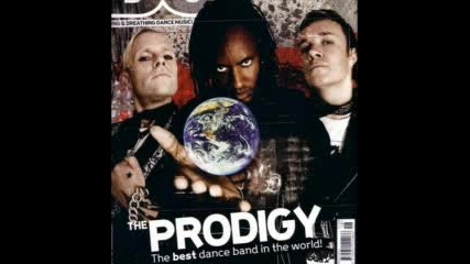 Prodigy - The Best Dance Band In The World