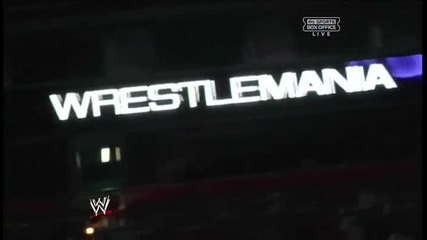 Wrestlemania 29 (part3)