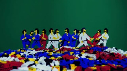 8 - bit trip