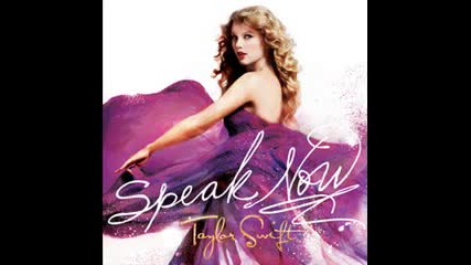 Taylor Swift - Sparks Fly + Превод