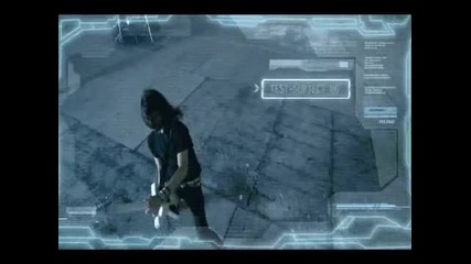 Dragonforce - Heroes Of Our Time 