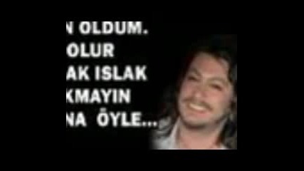 Baris Akarsu & Tarkan - Yeniden