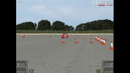 Lfs - test (hq)