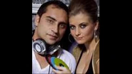 Dj Rynno Feat Sylvia - People Of Transilvania