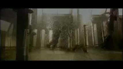 Resident Evil Afterlife Trailer Hd