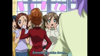 Sugar Sugar Rune Episode 1 part 2 [english subs]