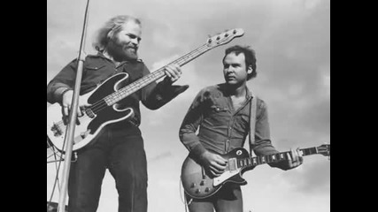 Zz Top - Neighbor Neighbor 