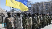 Six Ukrainian Servicemen Killed in Past 24 Hours in East: Military