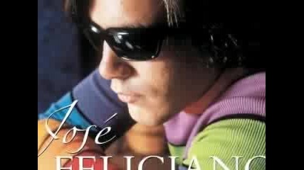 Jose Feliciano - Sunny