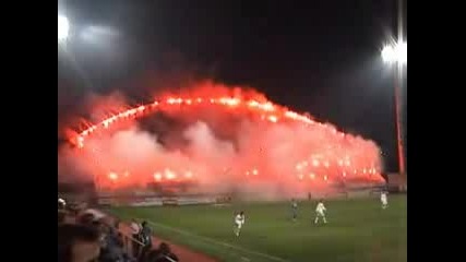 Ultras Sigma