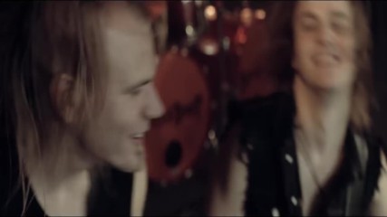 Battle Beast - King For A Day Official Video