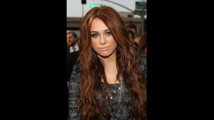 miley cyrus 