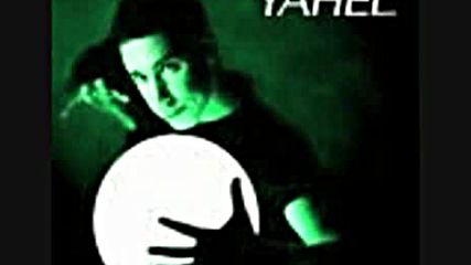 Dj Yahel - Scratch