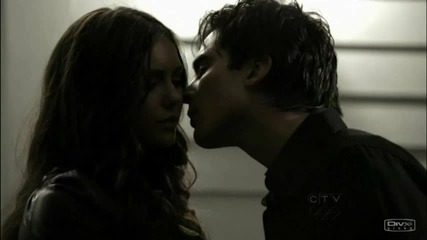 Damon & Elena - Why cant I