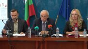 Стимулират млади специализанти с  два проекта за 44,6 милиона лева