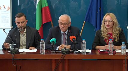 Стимулират млади специализанти с  два проекта за 44,6 милиона лева