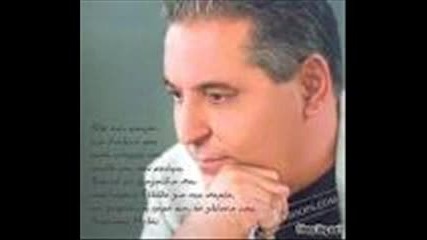 Zafiris Melas-kak Moja