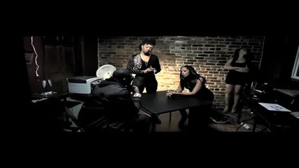 Gucci Mane - Face Card (official Video)