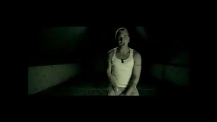 Eminem - The Way I Am (uncensored) 
