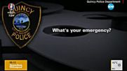 Дете се обади на 911 да „натопи” баща си