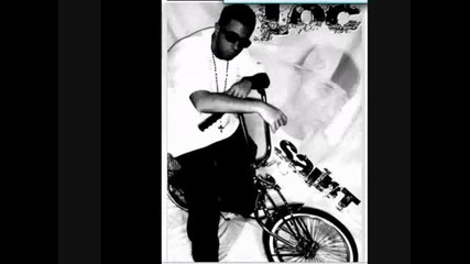 Loc Saint - Im Sorry