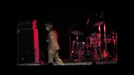 Beastie Boys-Intergalactic - 2007 live