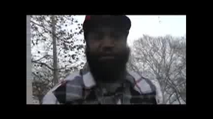Tone Trump - Headshot New 2009 