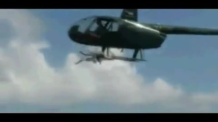 Discovery Channel Song 1 & 2 - Boom De Ya Da