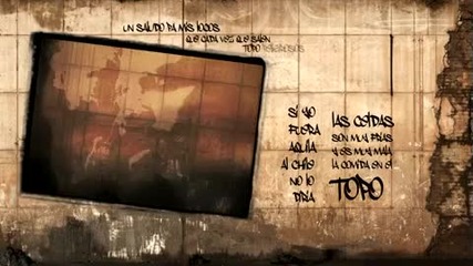 Cartel De Santa - Hey Si Me Ven 