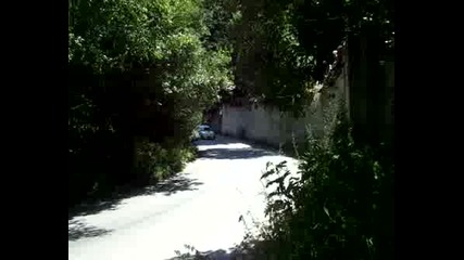 Рали България 2008