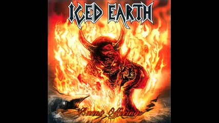 Iced Earth - Burnt Offerings (1995) Full Album Length (metal In Our Blood)