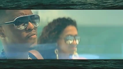 Jeremih - I Like ft. Ludacris (official)