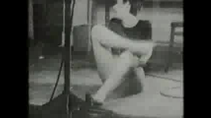 Spencer Davis Group - Im a man (with Lyrics) 
