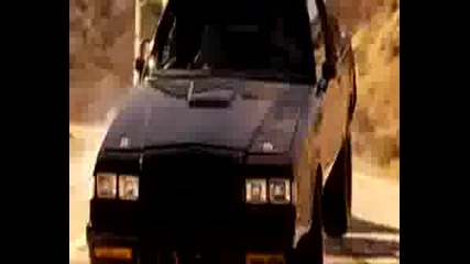 Trailer - The Fast And The Furious 4