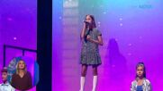 Lip sync на Танцьорката | Паша Христова - „Повей, ветре“ | Пееш или лъжеш | 20 септ. 2026