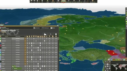 Making History The Great War епизод 19 Краят на войната